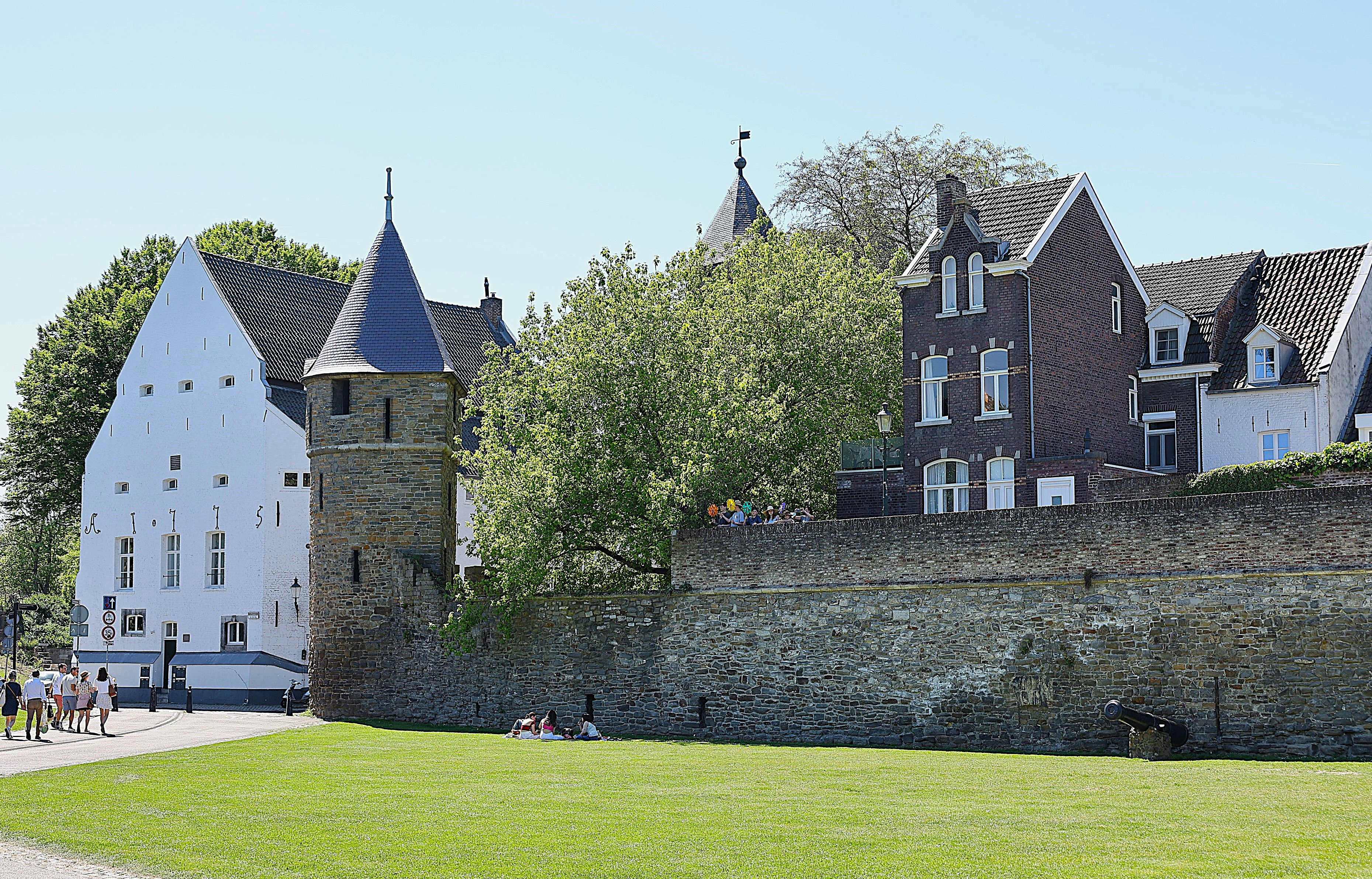 Maastricht